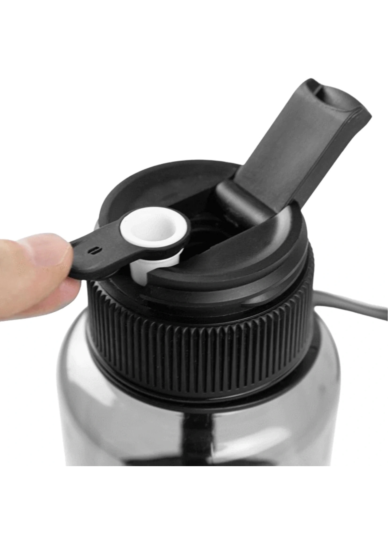 Puffco Puffco Budsy Black