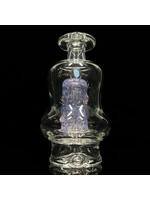 Artist Organik Glass Stargazer C.O. Peak Attachment