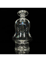 Artist Organik Glass Black C.O. Peak Attachment