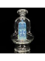 Artist Organik Glass Lucid C.O. Peak Attachment