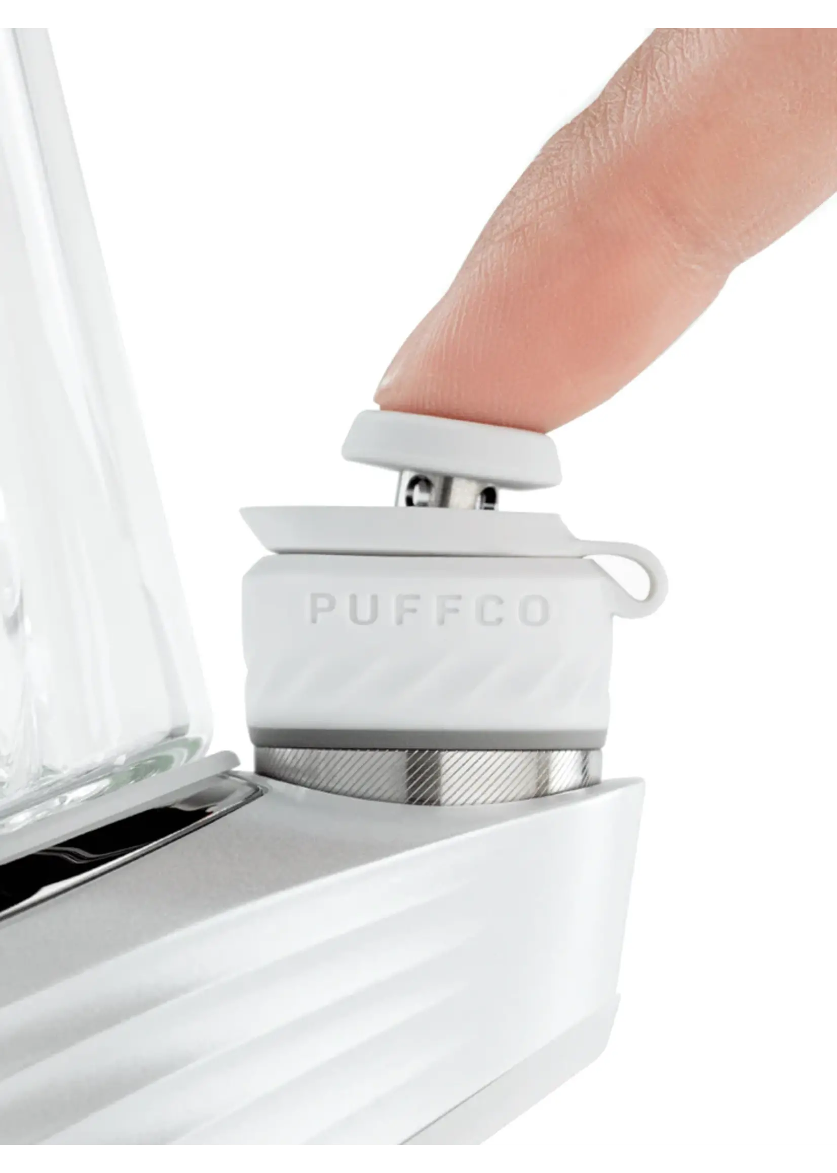 Puffco Puffco Peak Pro V2 Pearl