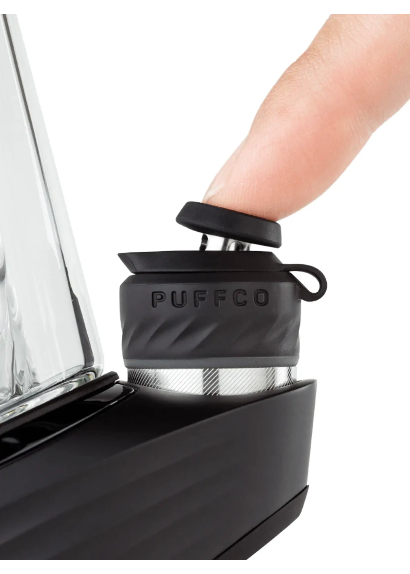 Puffco Puffco Peak Pro V2 Onyx