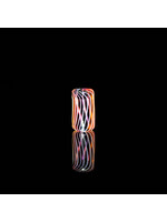 Artist Karma Terp Pillars