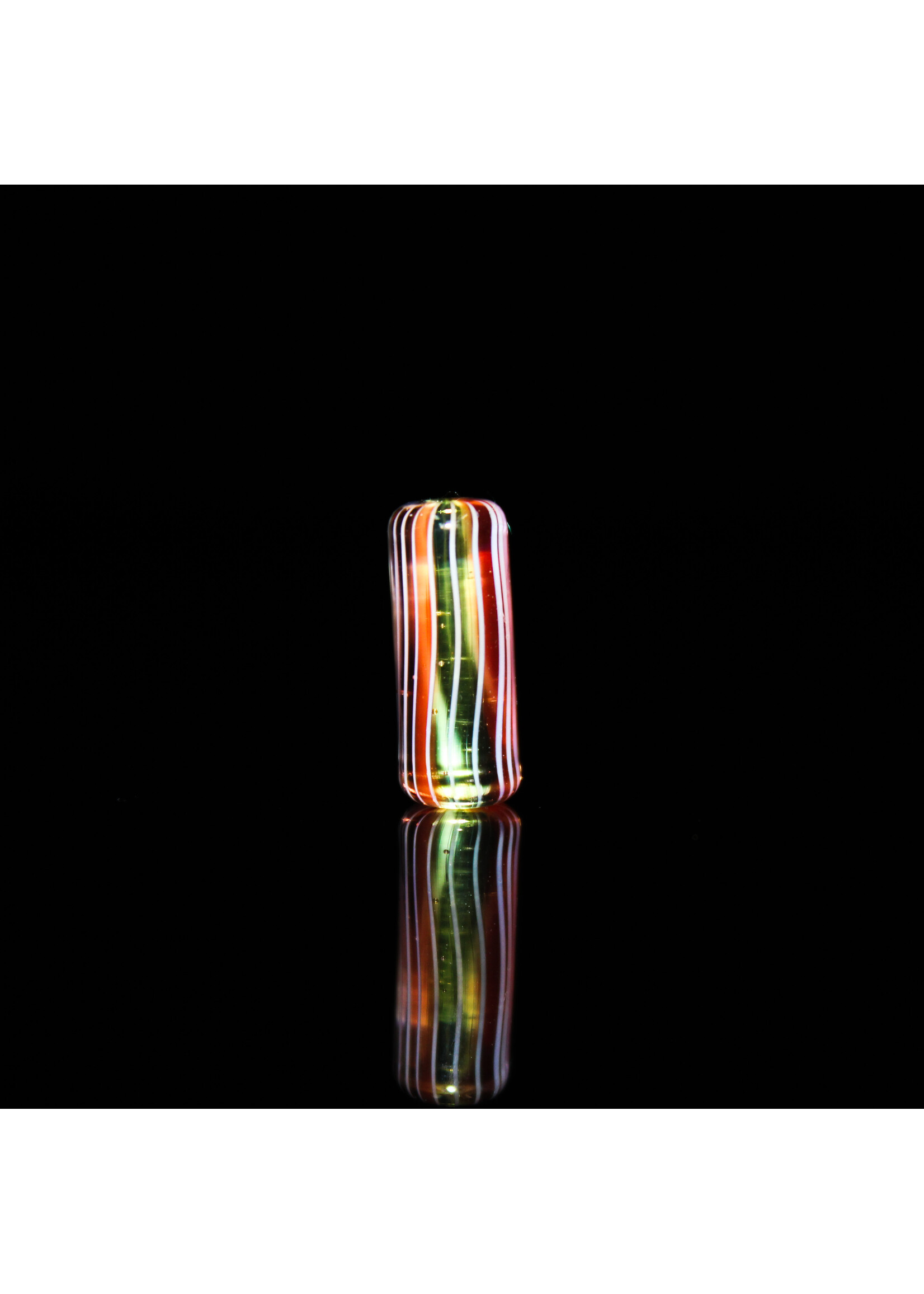 Artist Karma Terp Pillars