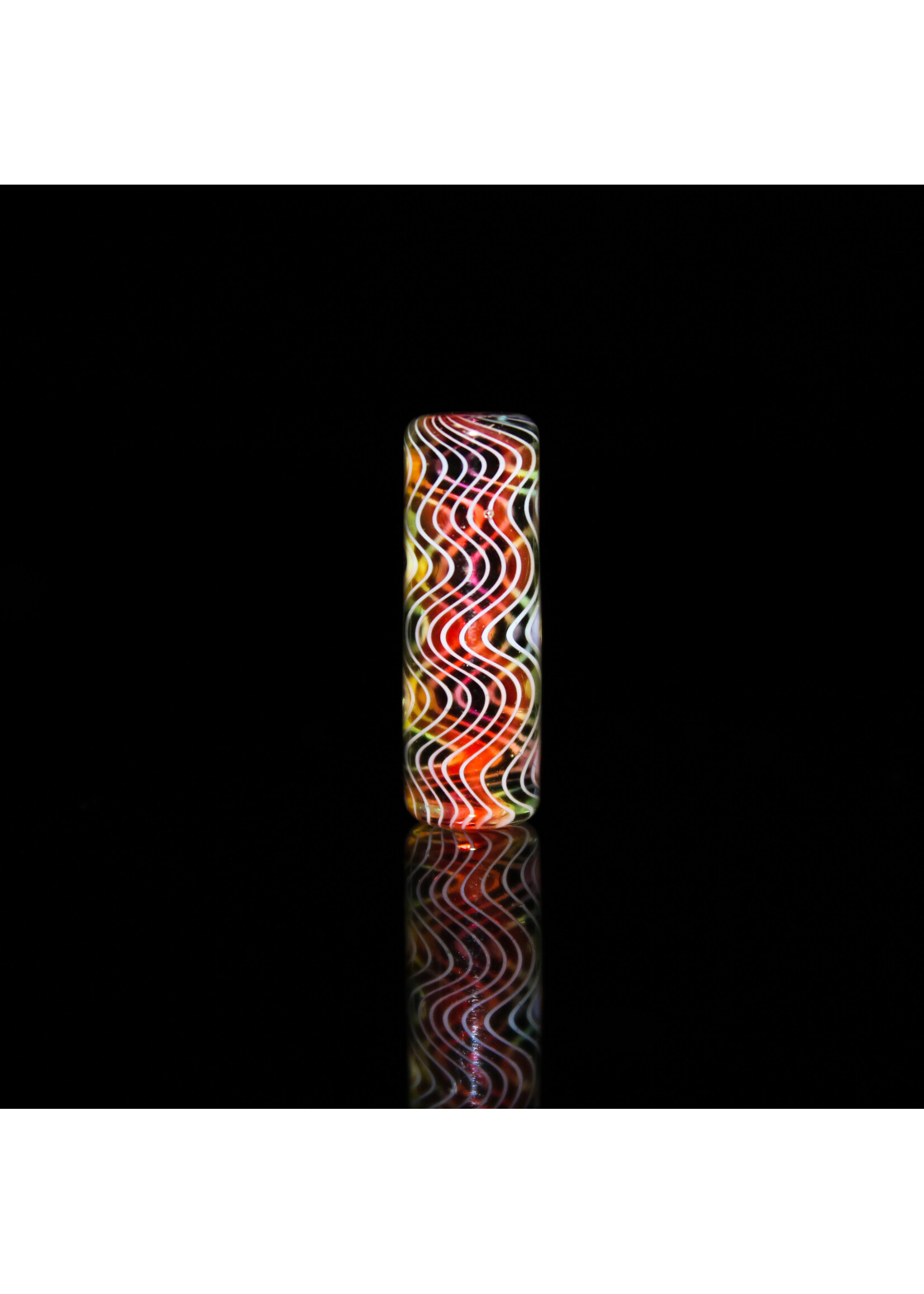 Artist Karma Terp Pillars