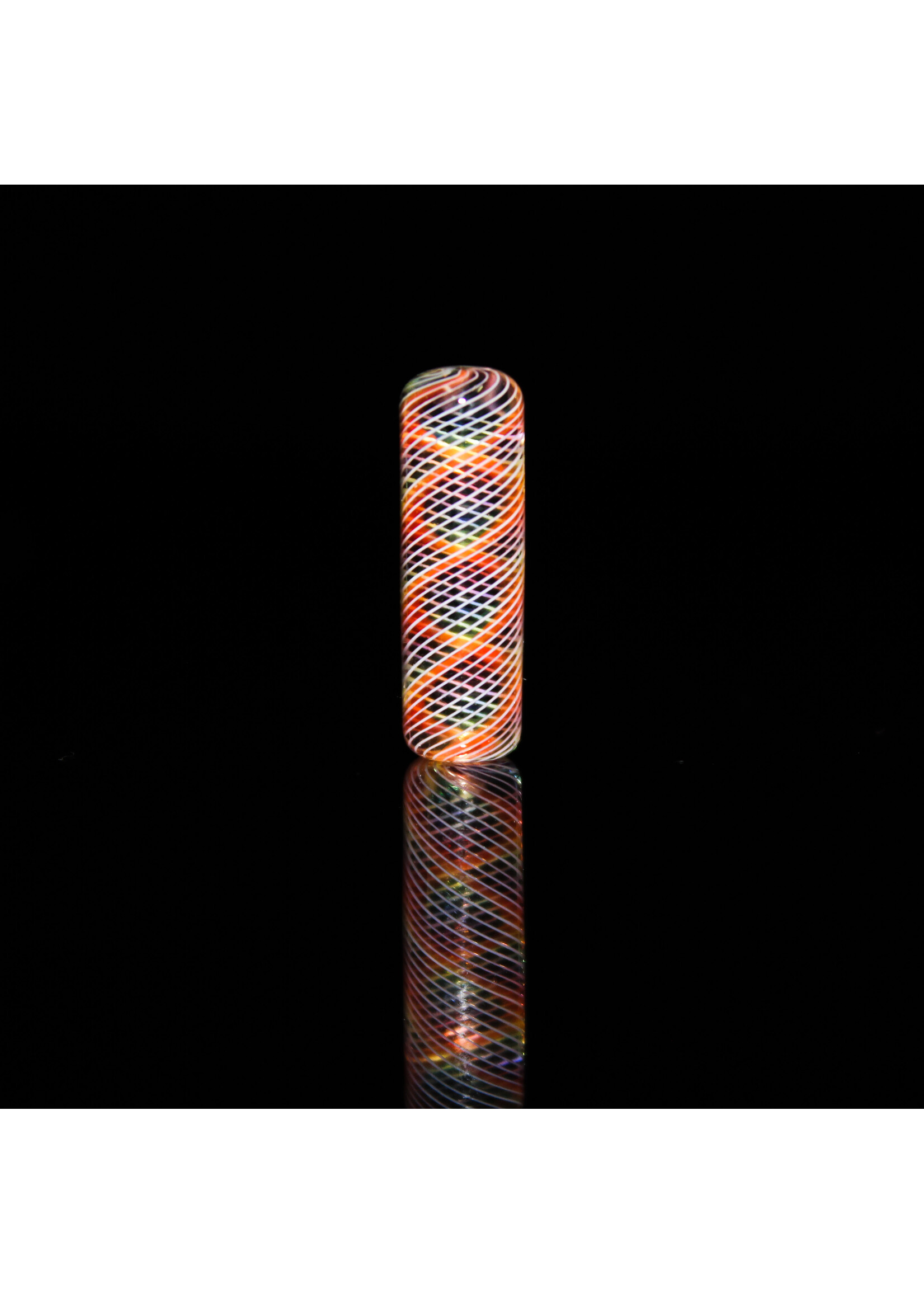 Artist Karma Terp Pillars