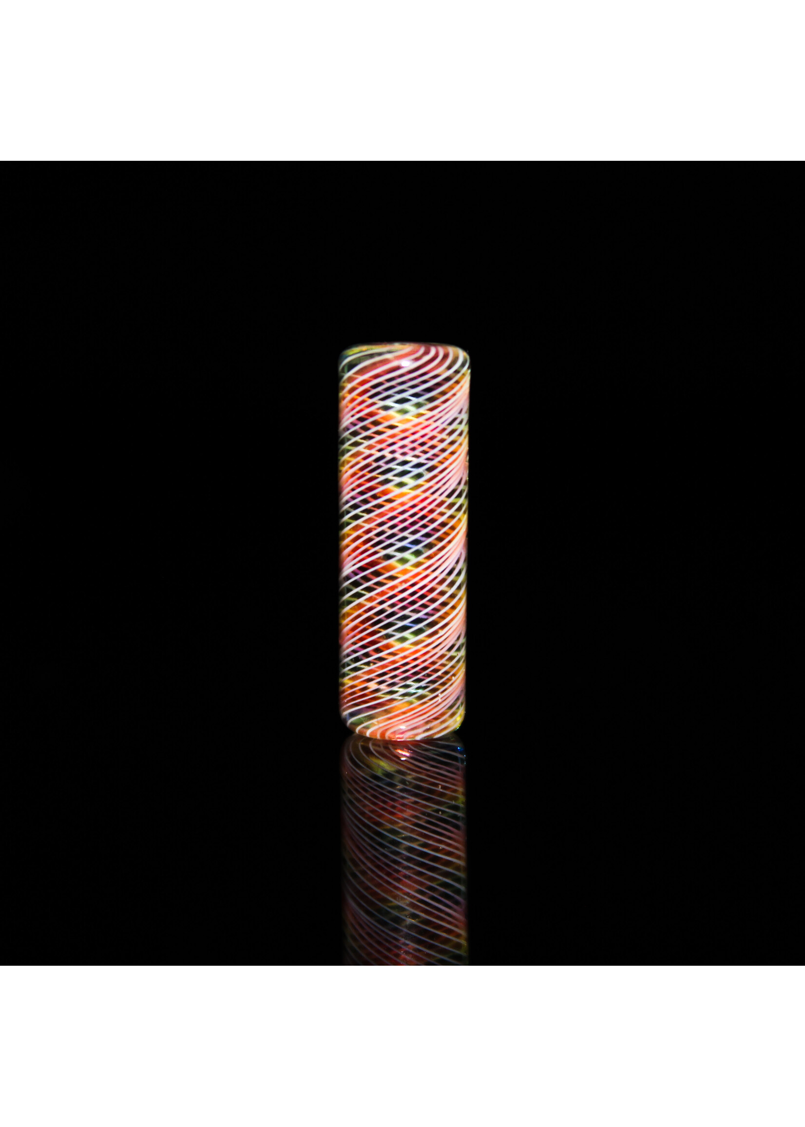 Artist Karma Terp Pillars