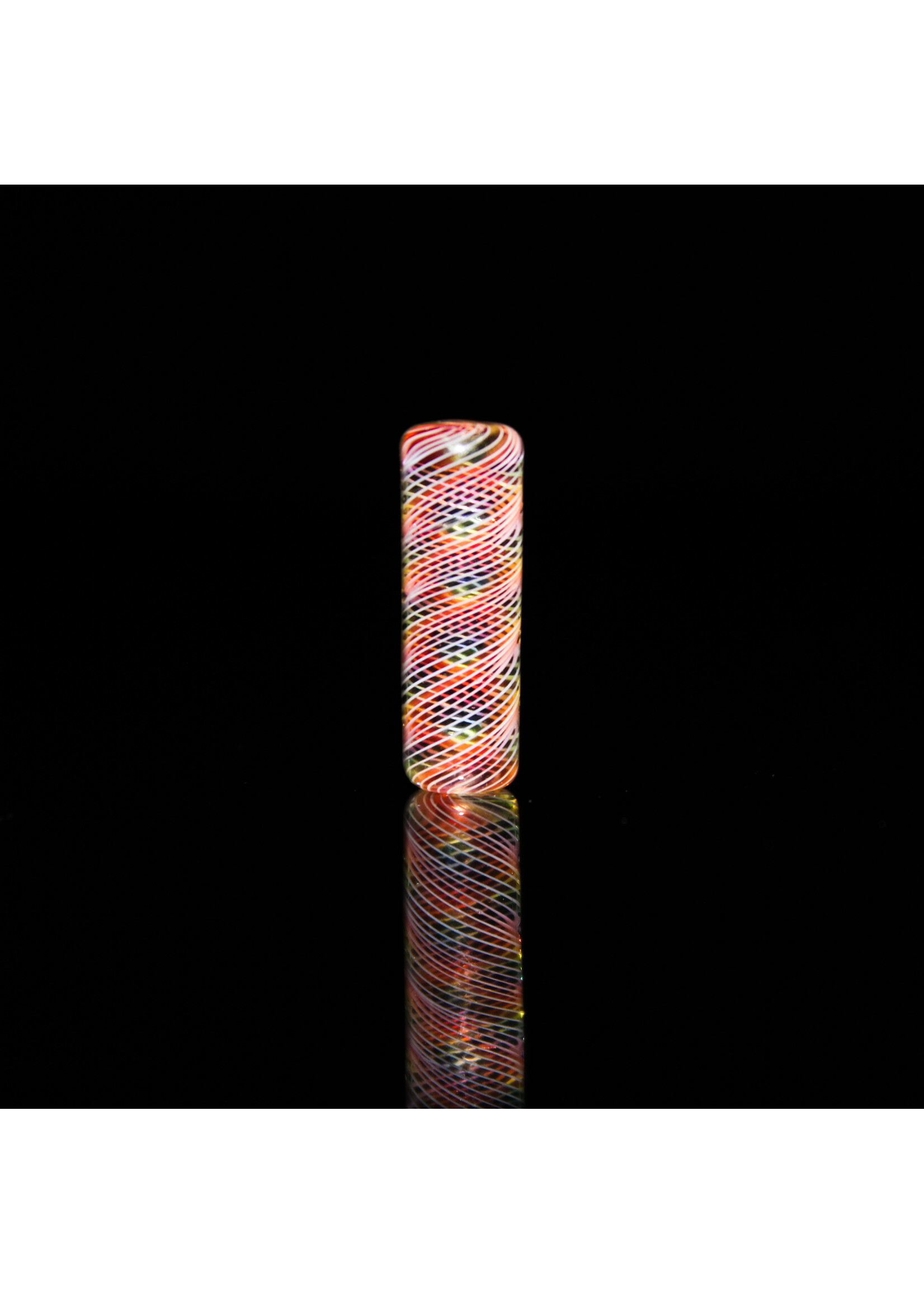 Artist Karma Terp Pillars