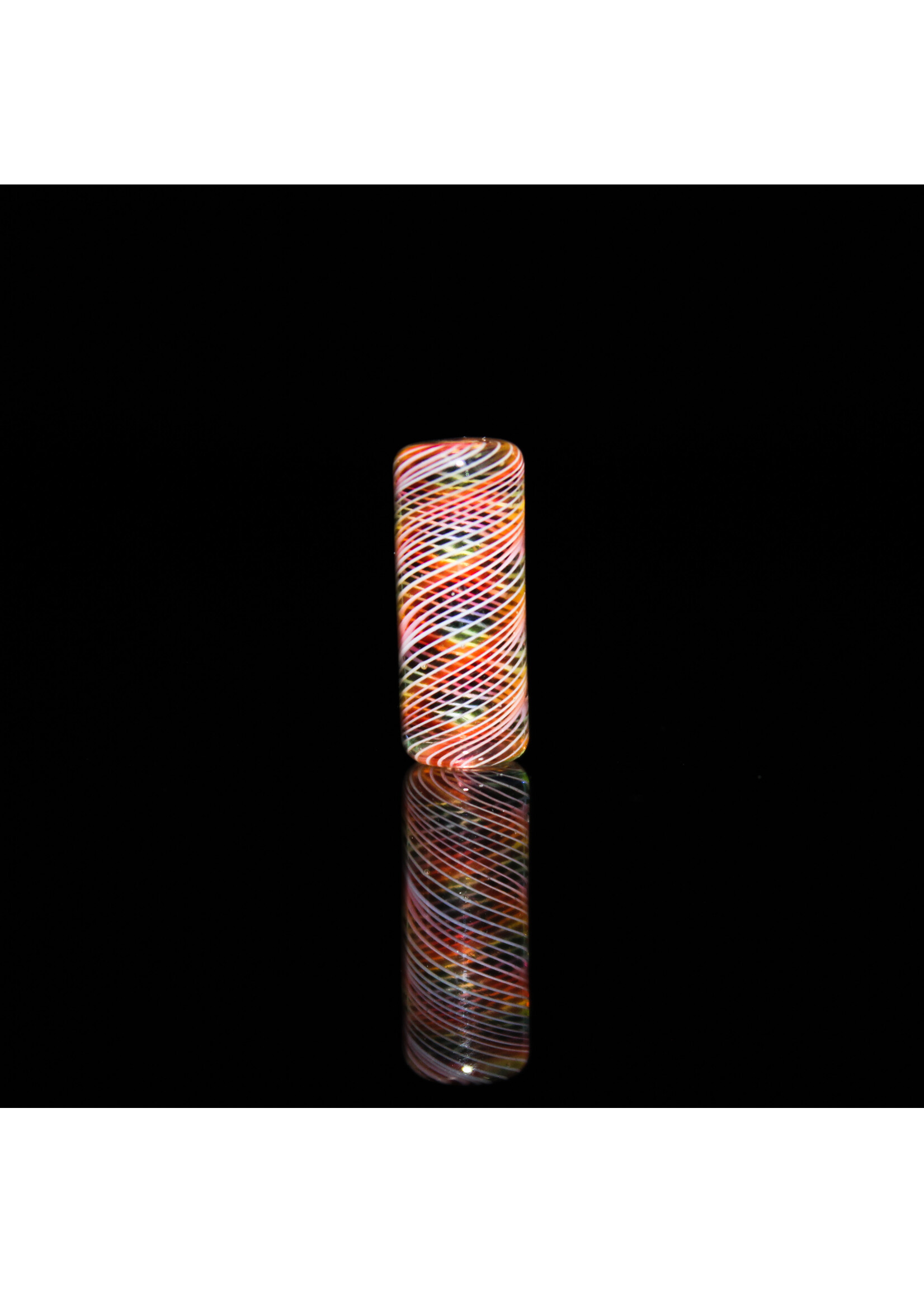 Artist Karma Terp Pillars