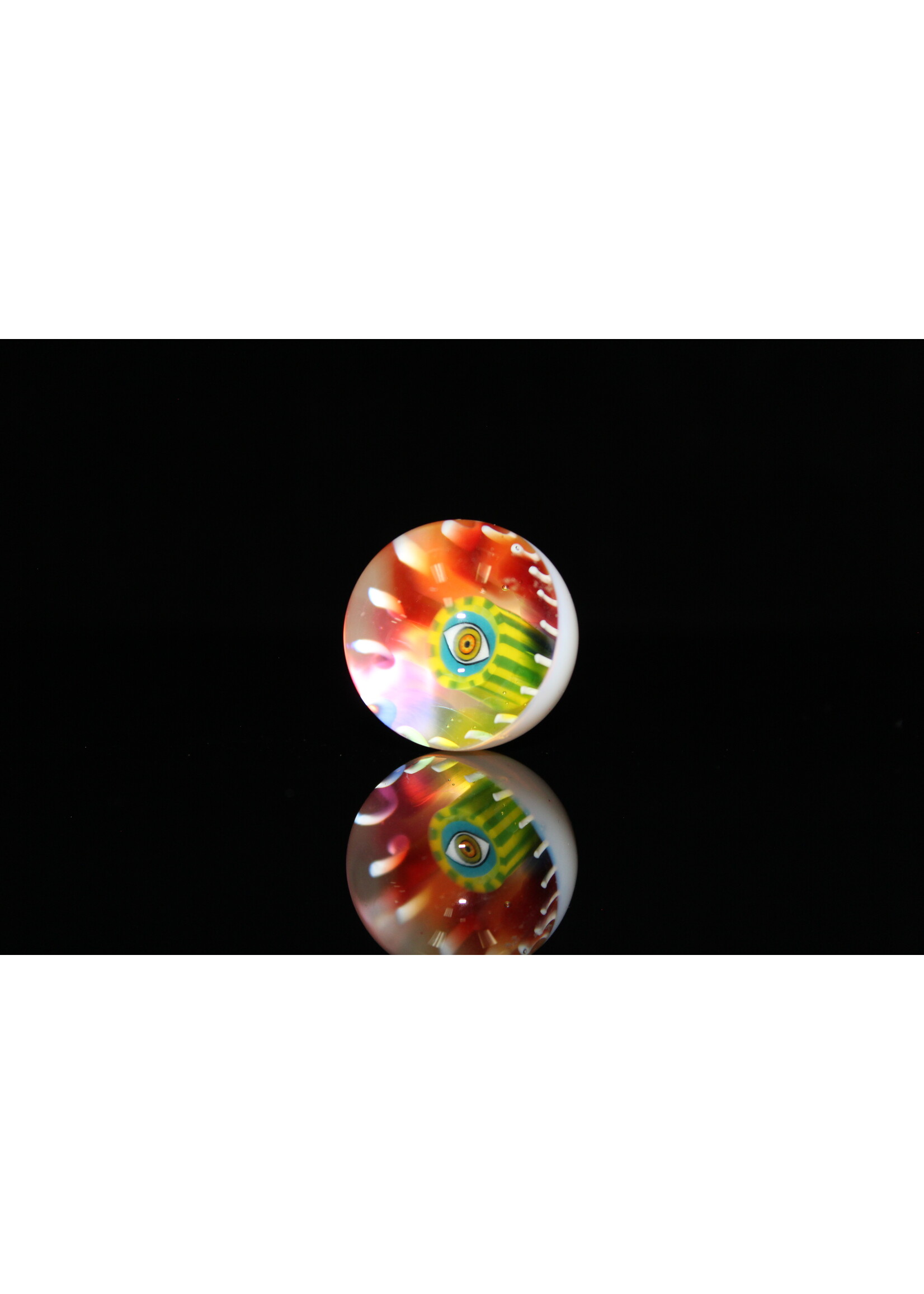 Artist Karma X Banjo Marble