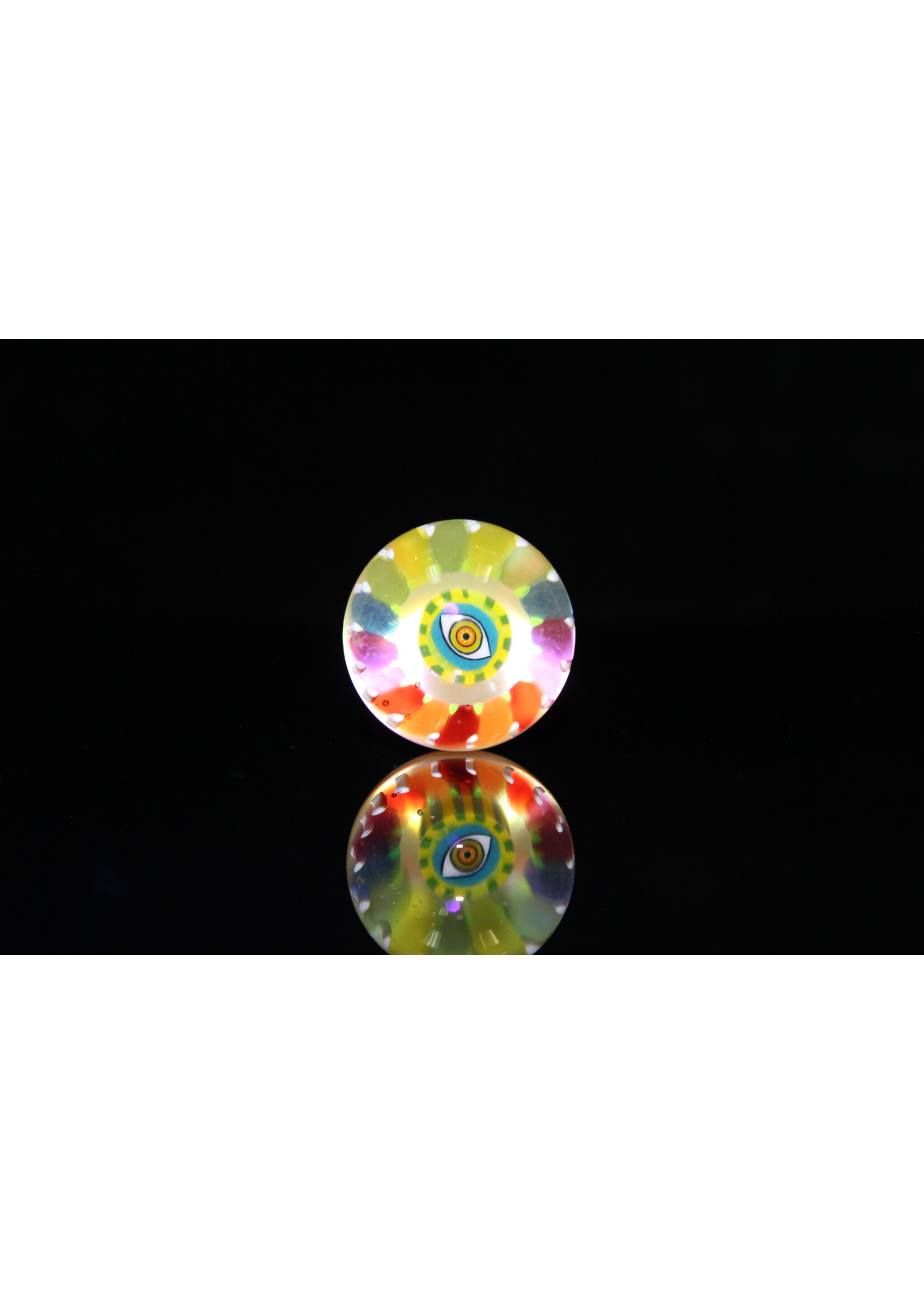 Artist Karma X Banjo Marble