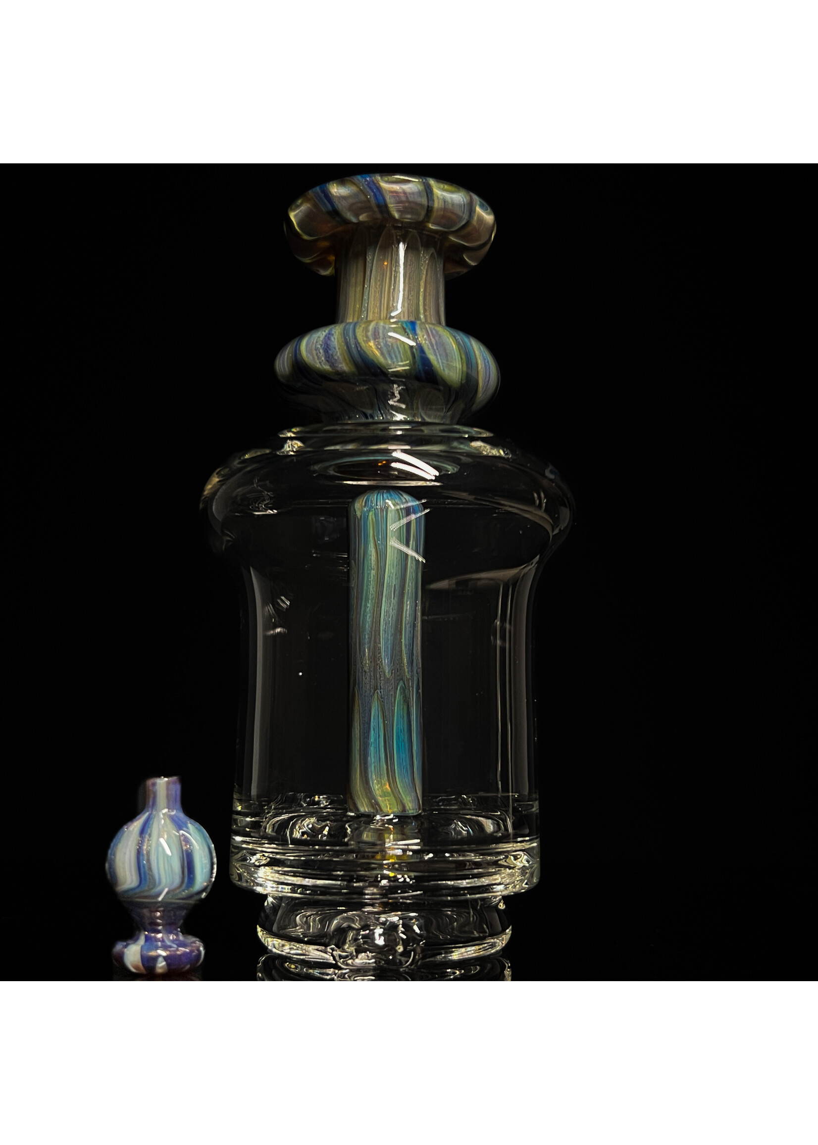 DR E Dr. E Puffco Attachments