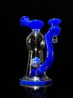Om Glass Om Glass Terp Cannon #2