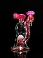 Om Glass Om Glass Terp Cannon #3