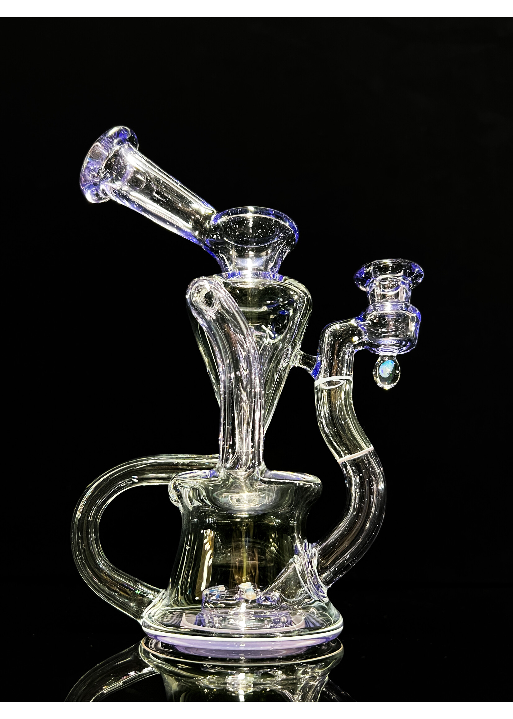 Om Glass Om Glass Double Uptake