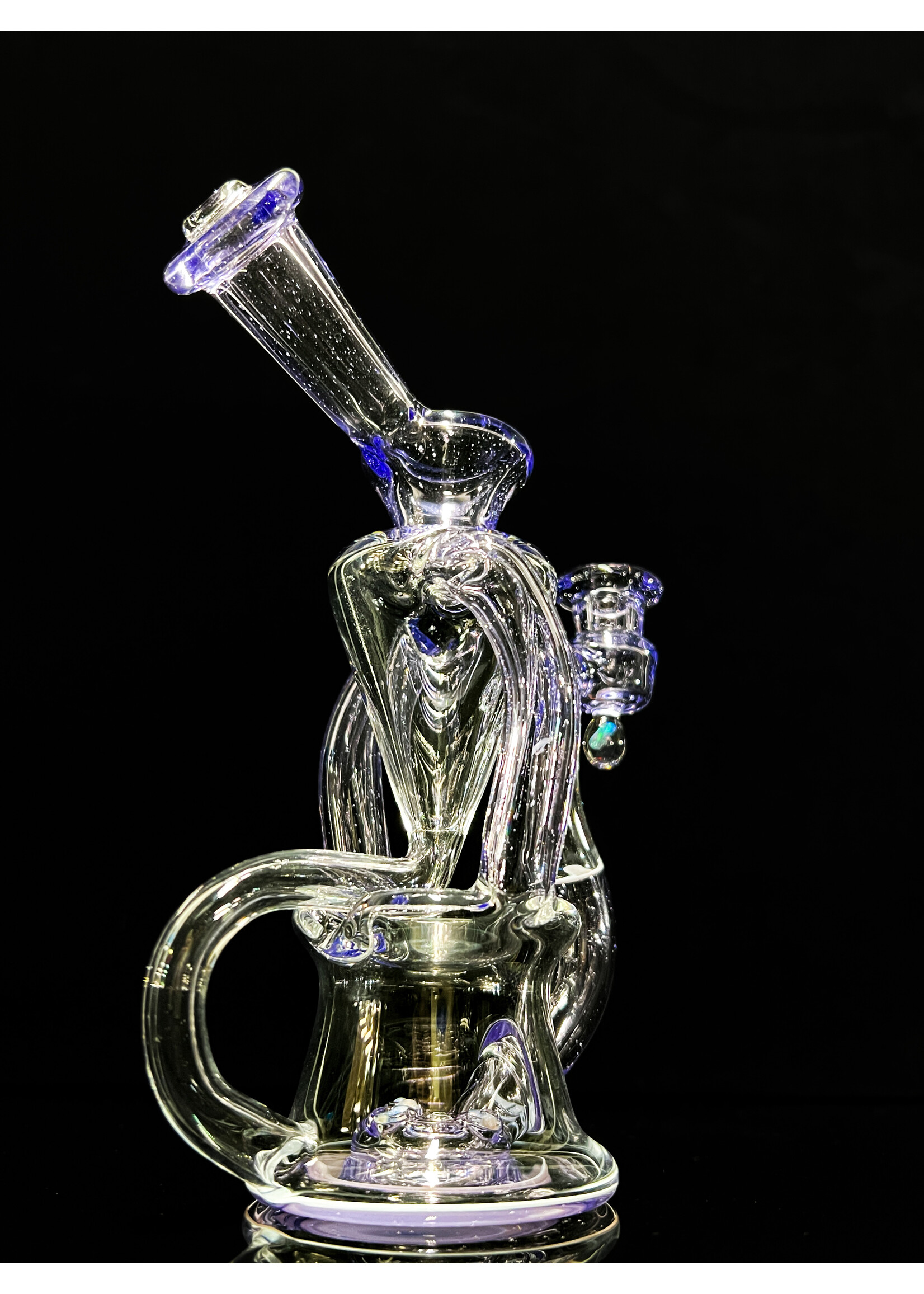 Om Glass Om Glass Double Uptake