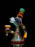 Om Glass Om Glass Omega Recycler