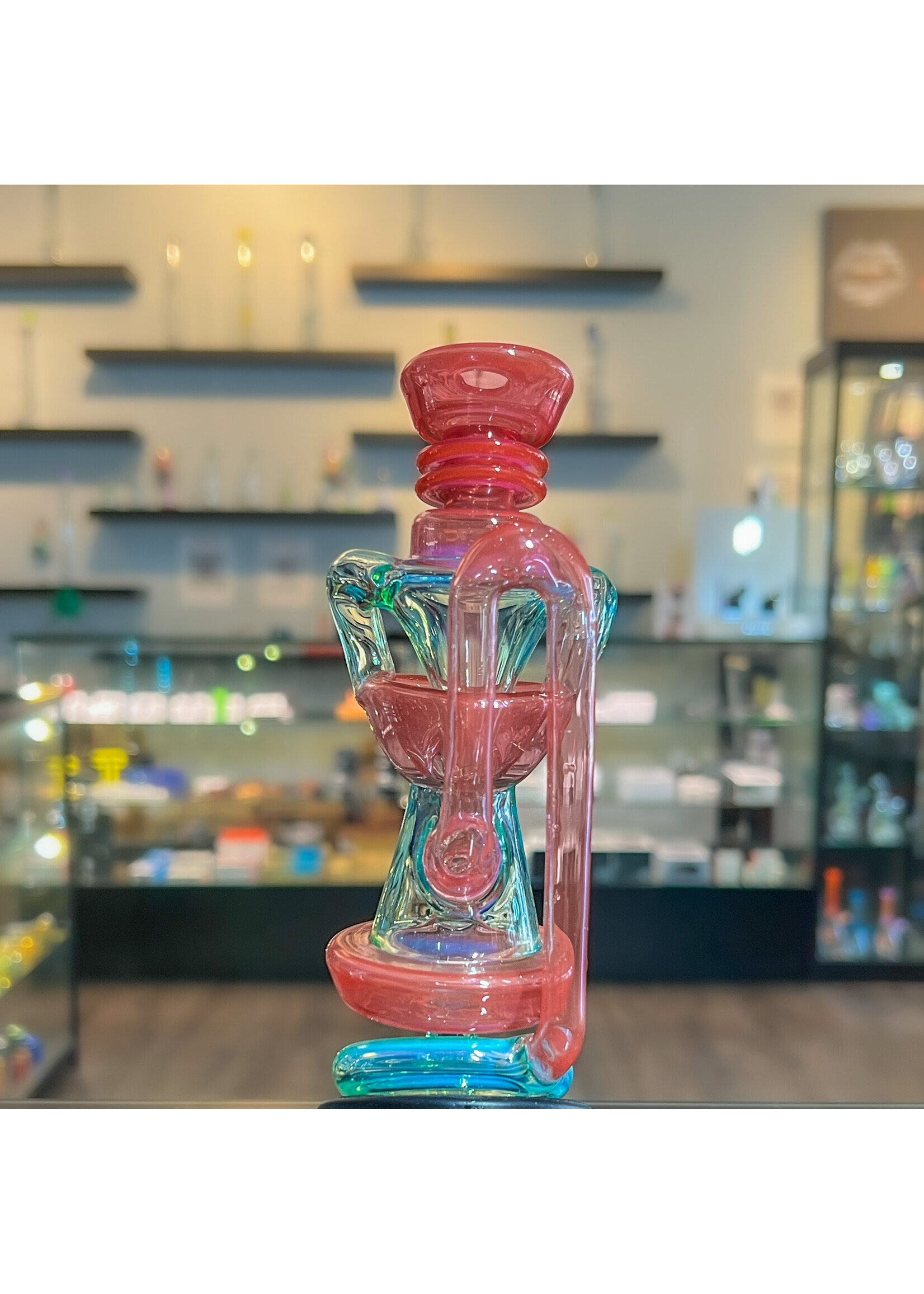 Sandalz Sandalz 2023 Full Color Double #1 Puffco