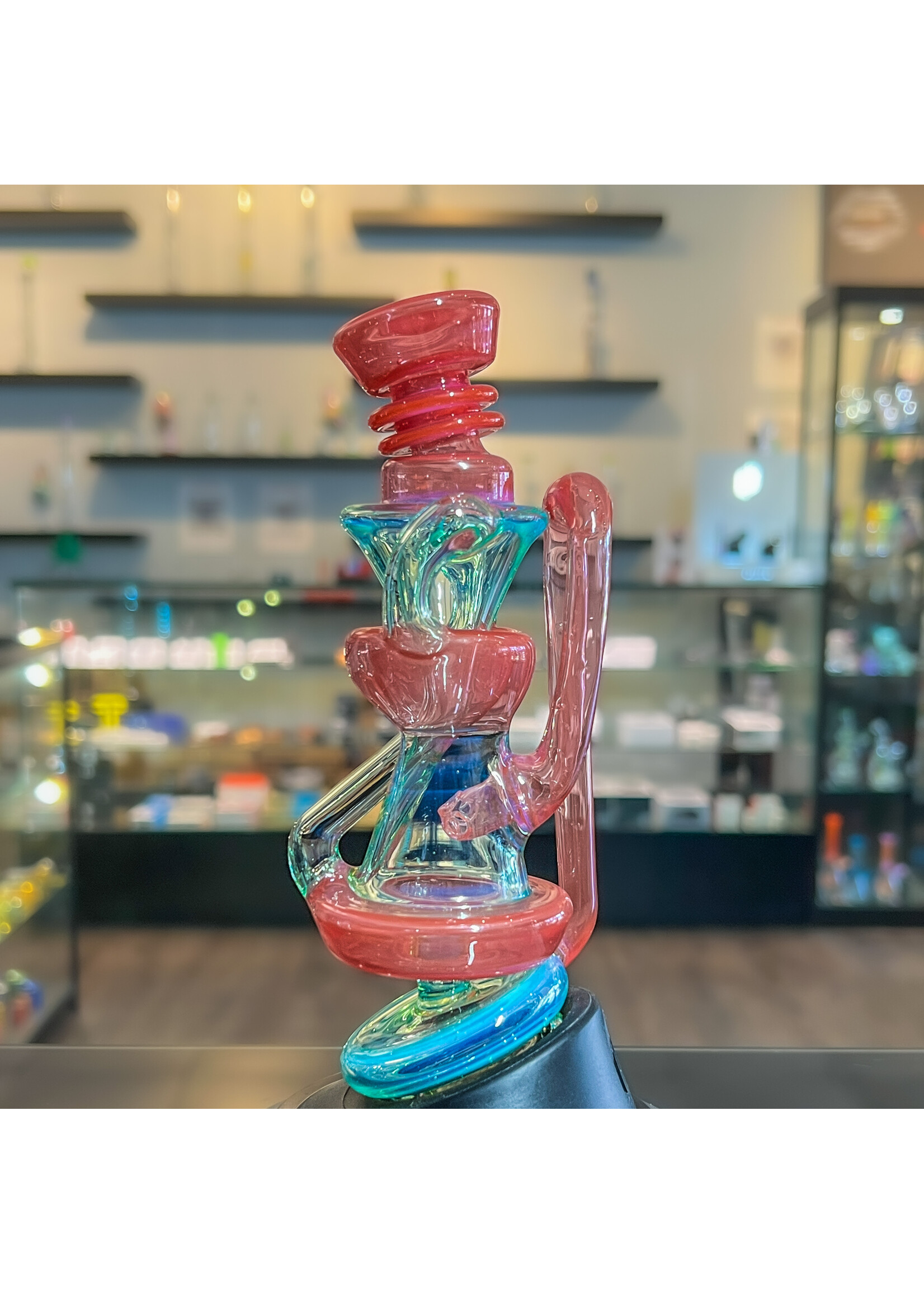 Sandalz Sandalz 2023 Full Color Double #1 Puffco