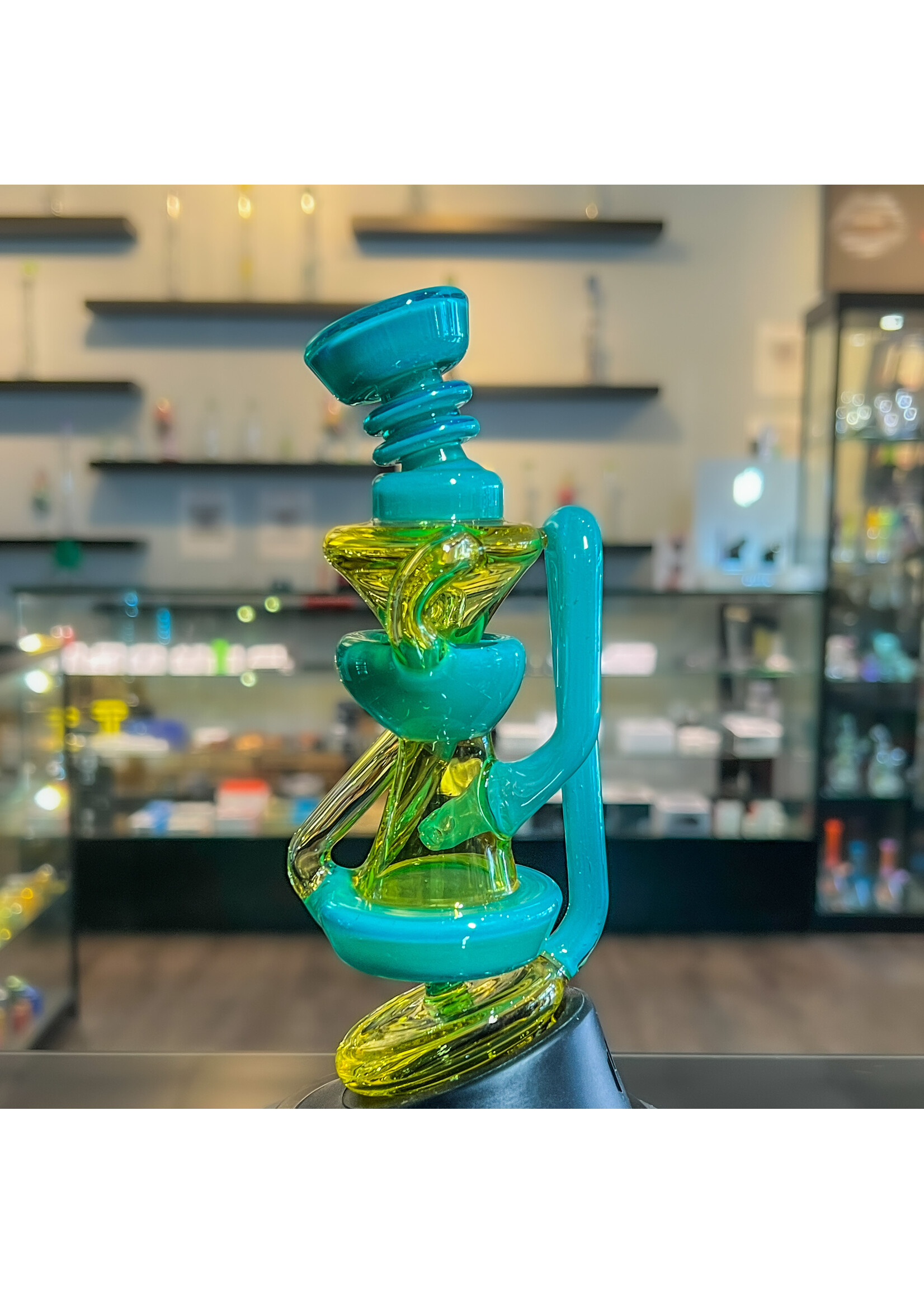 Sandalz Sandalz 2023 Full Color Double #2 Puffco