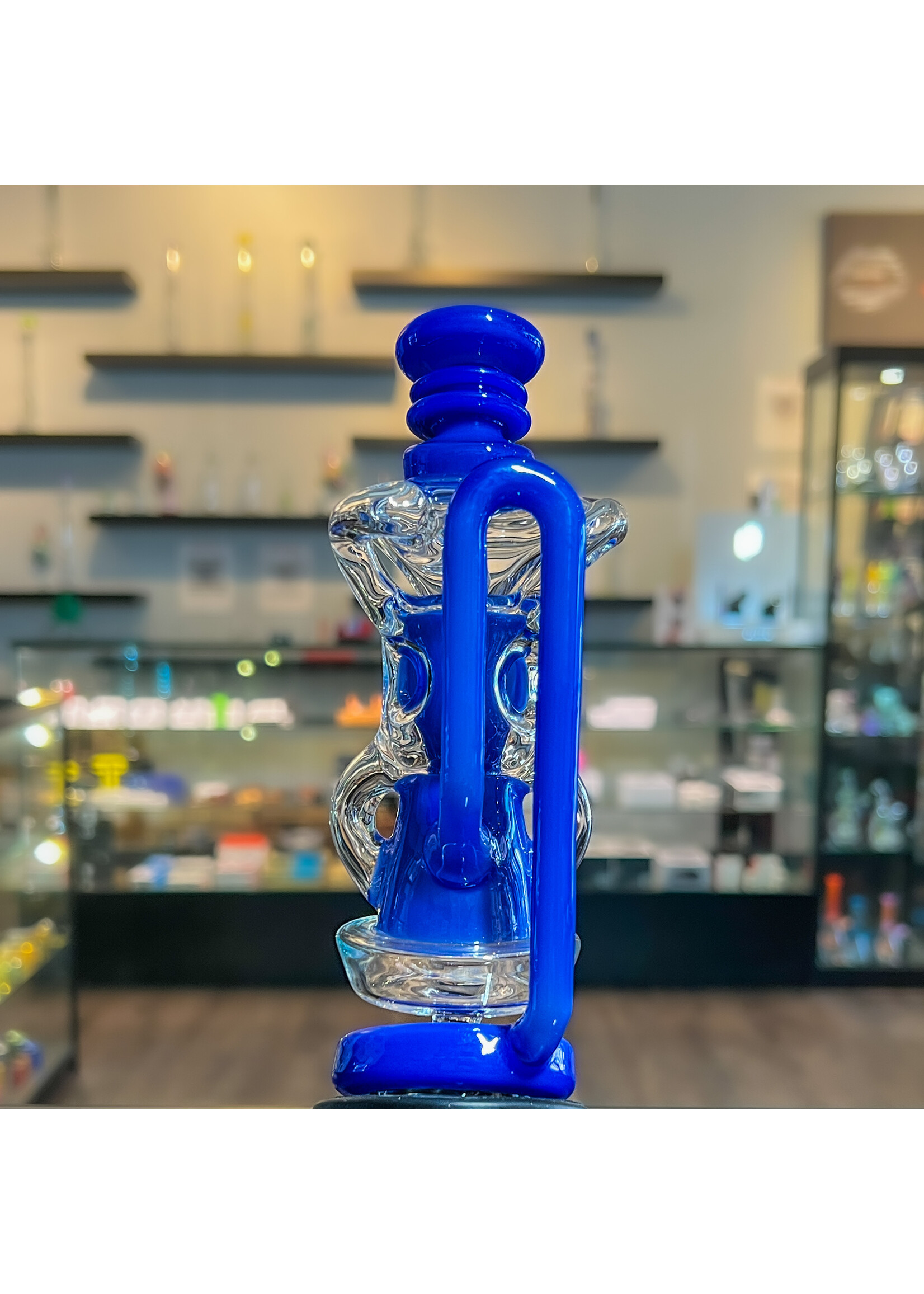 Sandalz Sandalz 2023 Accent Trifecta #1 Puffco