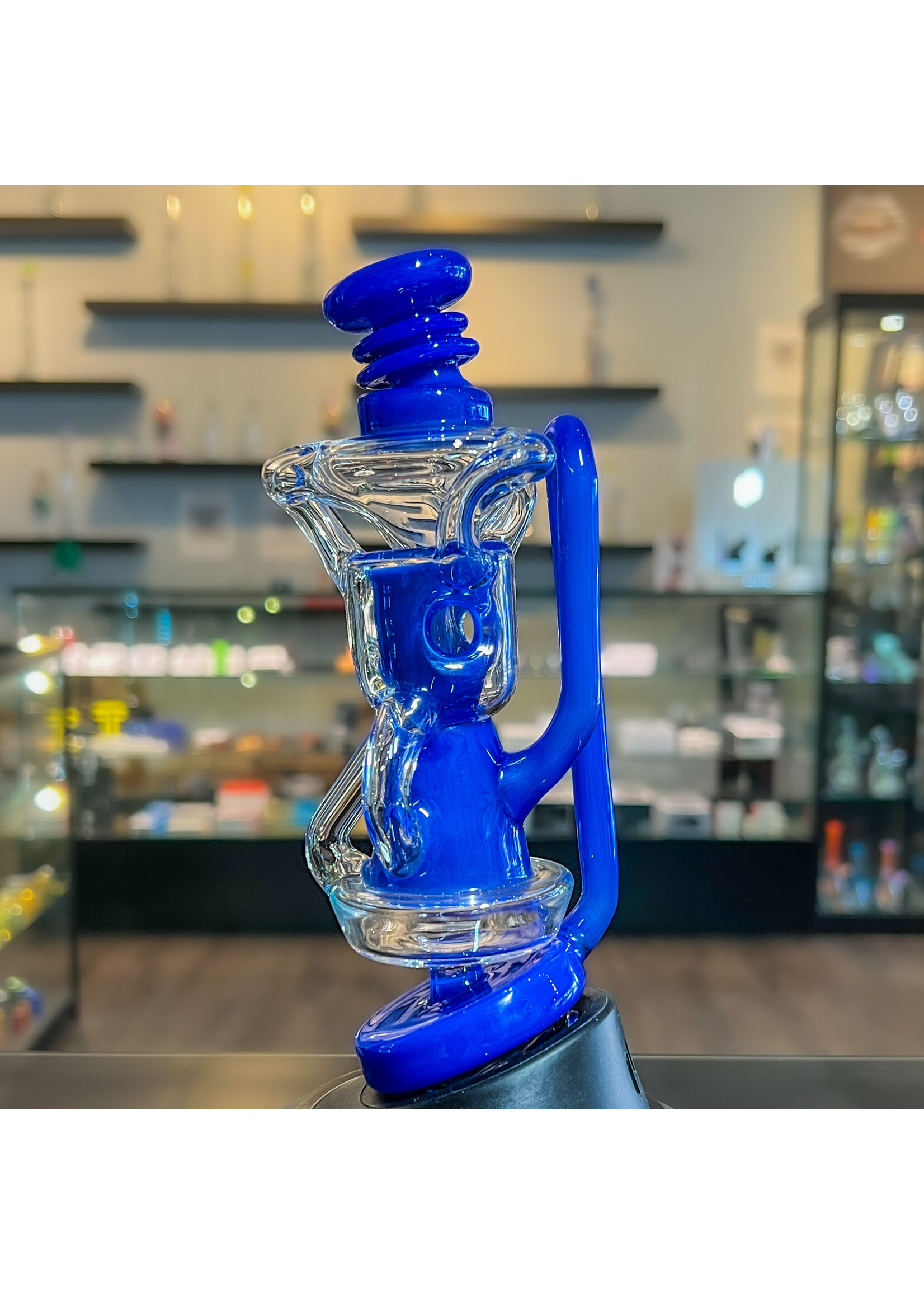 Sandalz Sandalz 2023 Accent Trifecta #1 Puffco