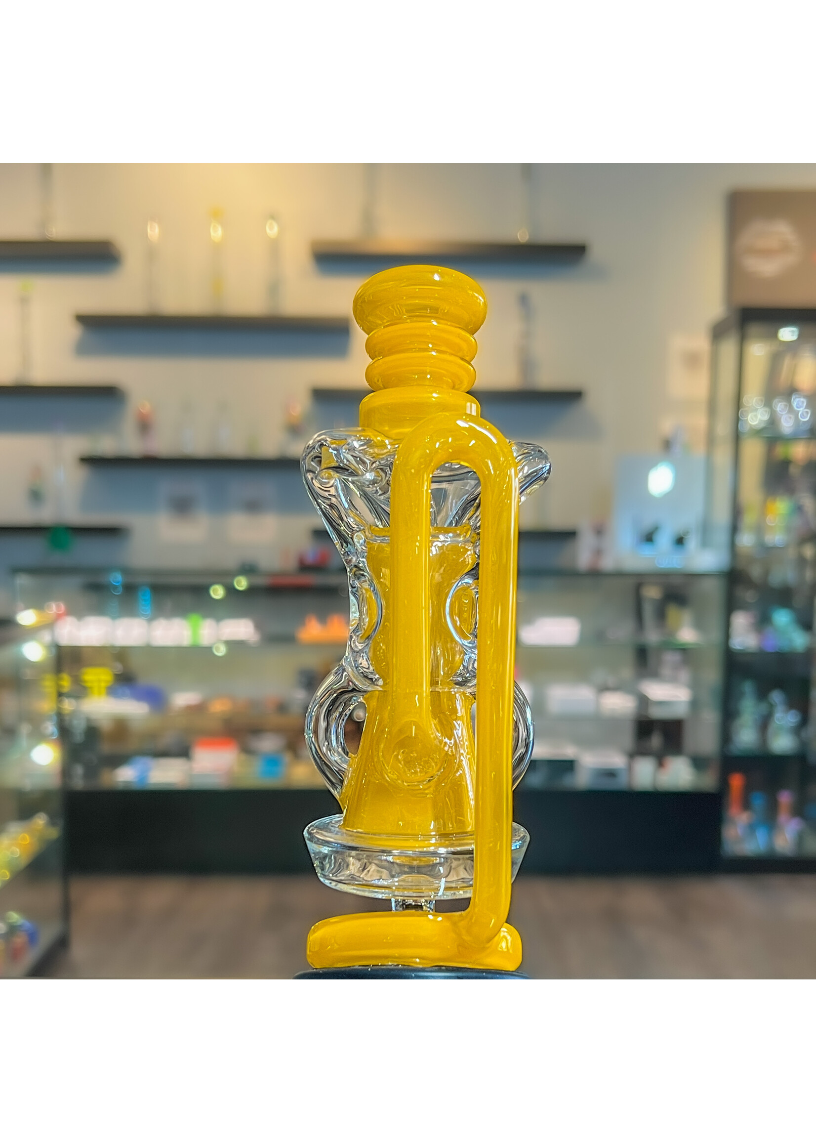 Sandalz Sandalz 2023 Accent Trifecta #2 Puffco