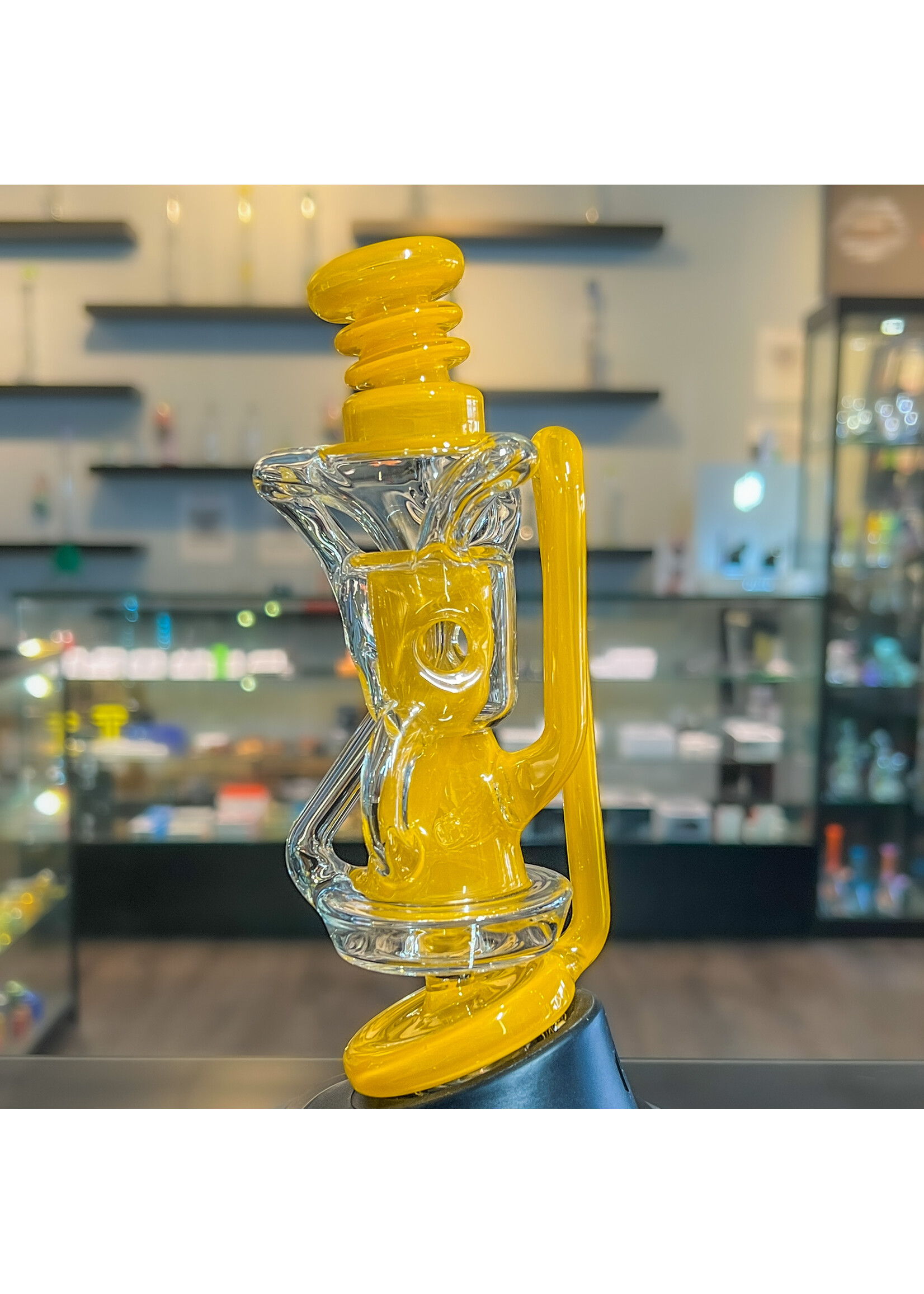 Sandalz Sandalz 2023 Accent Trifecta #2 Puffco