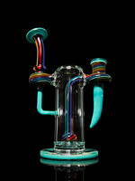 Artist Julian J Banger Hanger