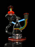 tko Julian J Linework Recycler #1