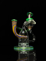 tko Julian J Linework Recycler #2