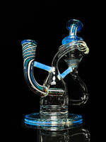 tko Julian J Linework Recycler #3