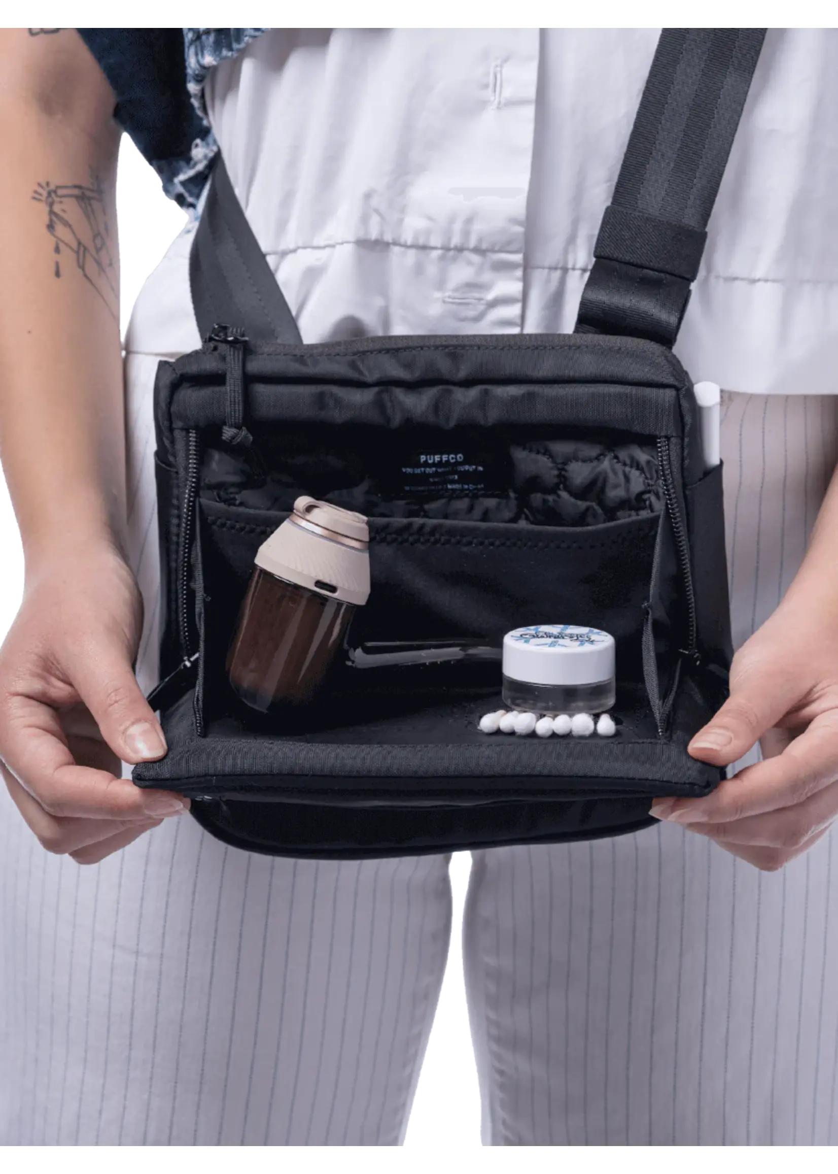 Puffco Puffco Proxy Bag