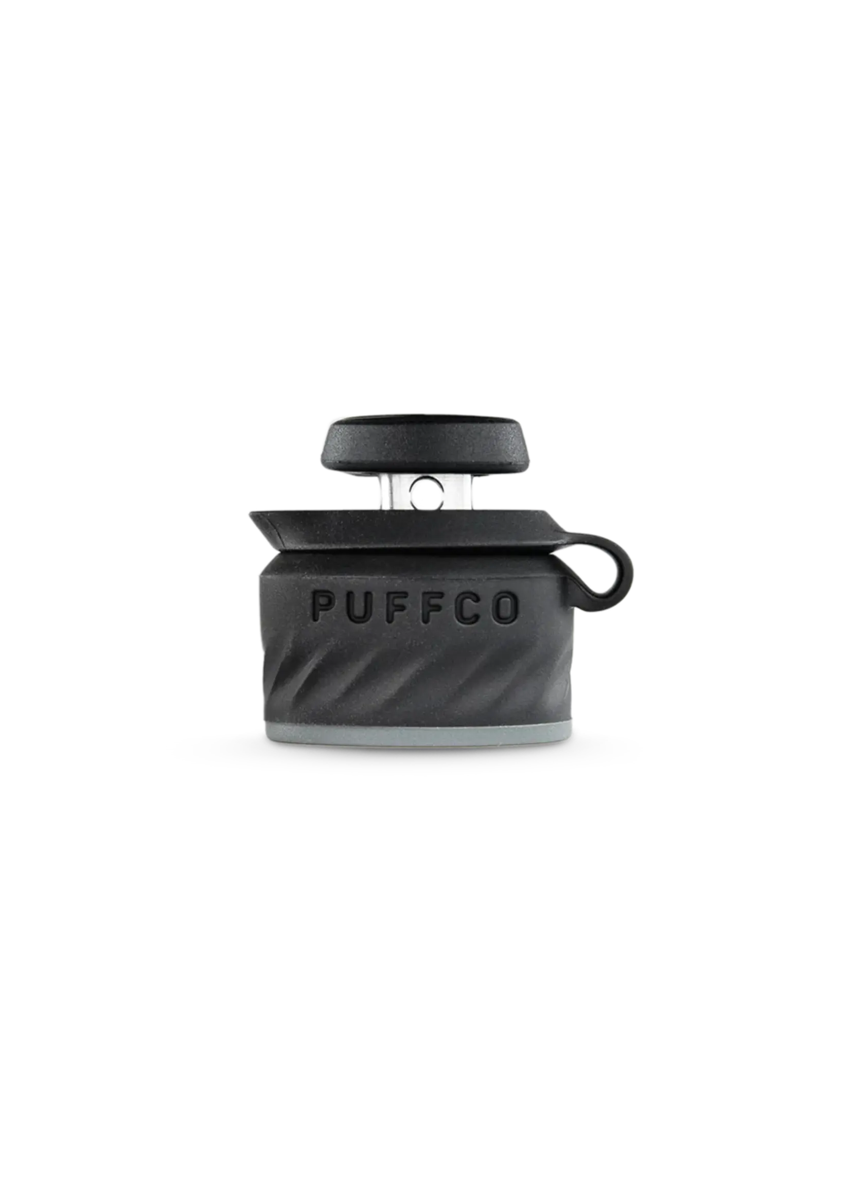 Puffco Peak Pro Joystick Cap Onxy