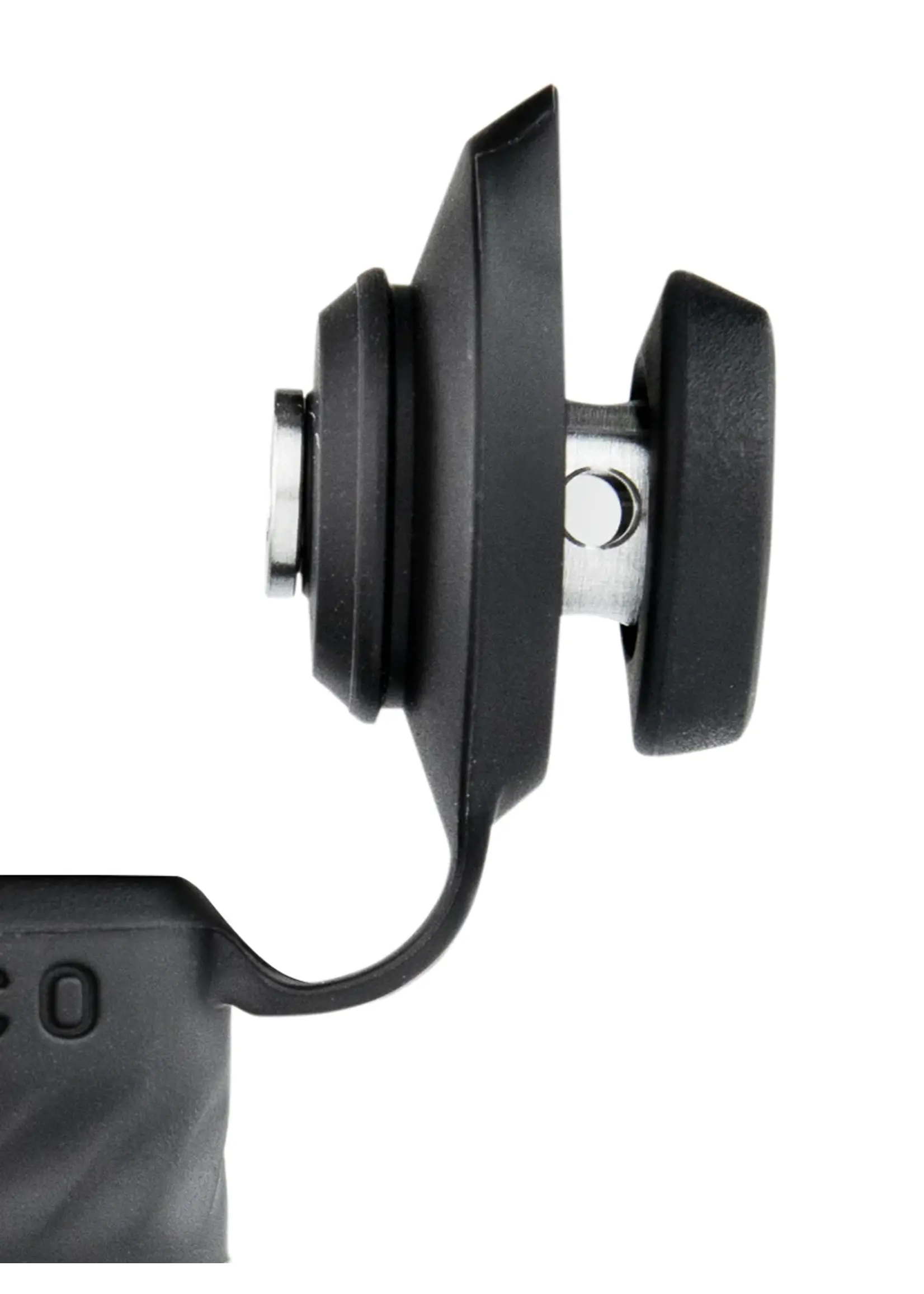 Puffco Peak Pro Joystick Cap Onxy