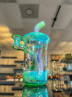 Emperial Glass Emperial Glass Cup Rigs