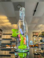 Emperial Glass Emperial Glass Bottle Rigs