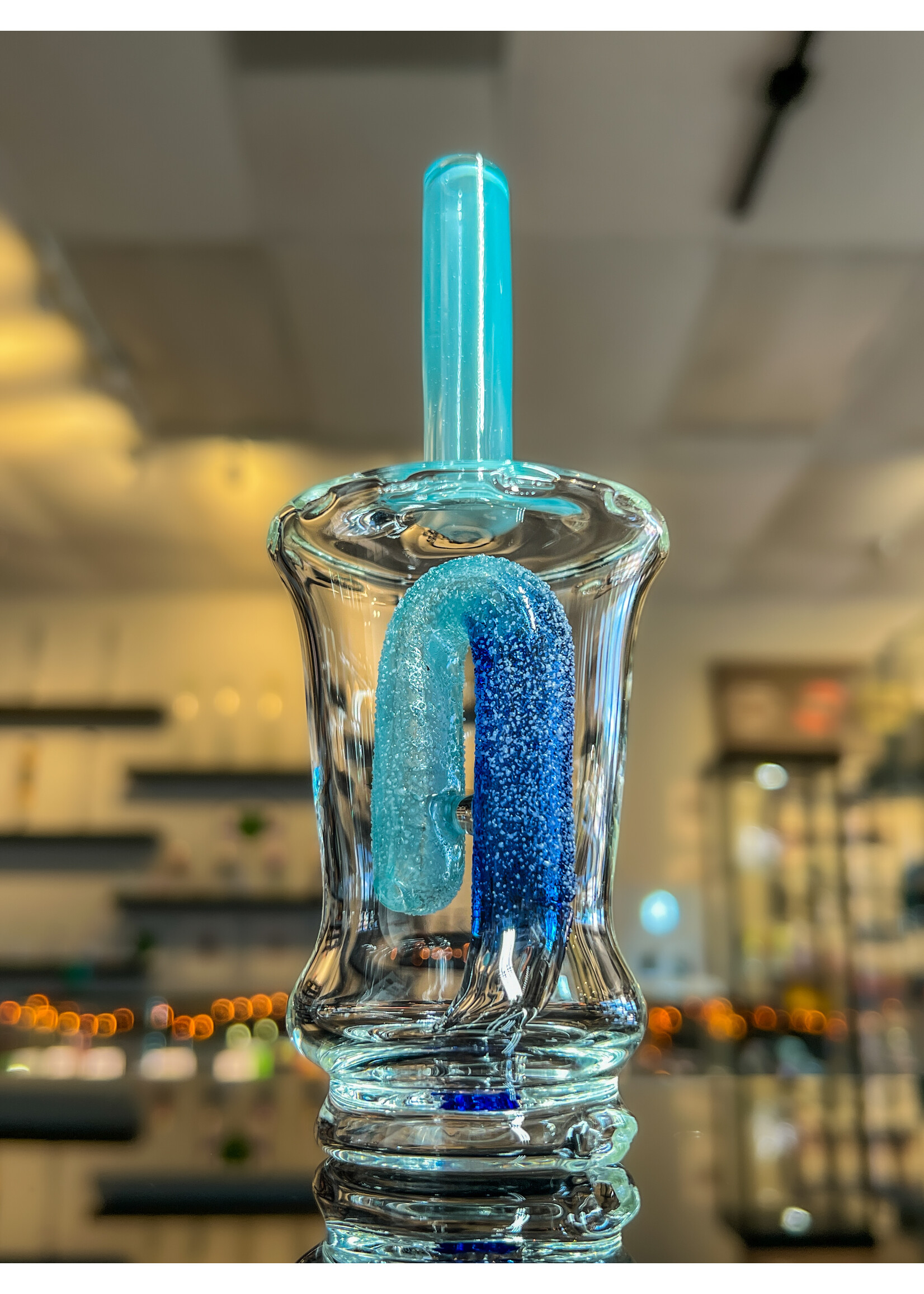 Emperial Glass Emperial Glass Cup Puffco Attachments