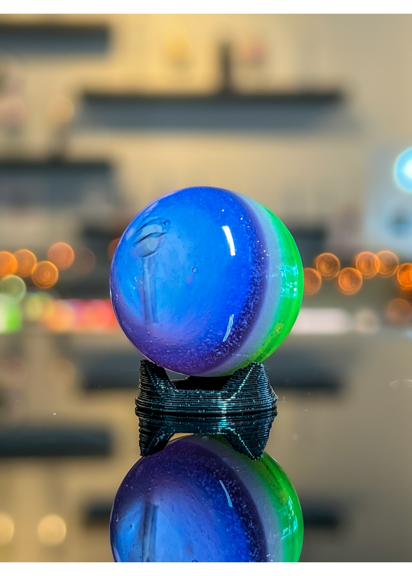 Emperial Glass Emperial Glass Marbles