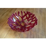 Canadian Handmade Makers Night Ticket- April 14th (Fused Glass Bowl)