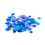 Mixed Confetti 1" 18g/Bag -