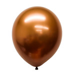 12'' Chrome Latex Balloon 50 PCS -