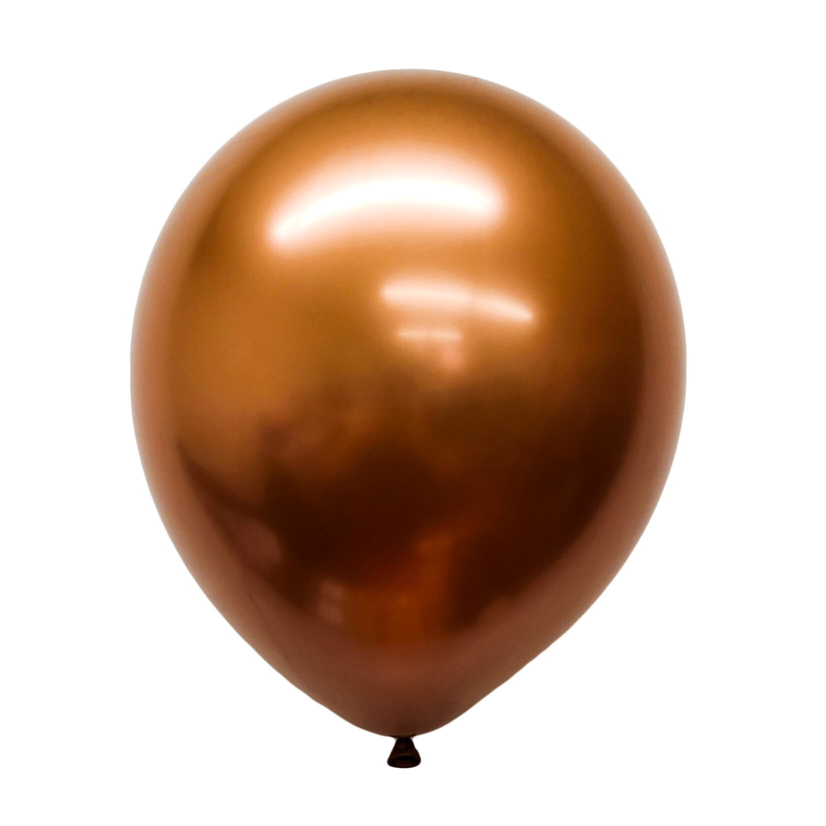 12'' Chrome Latex Balloon 50 PCS -