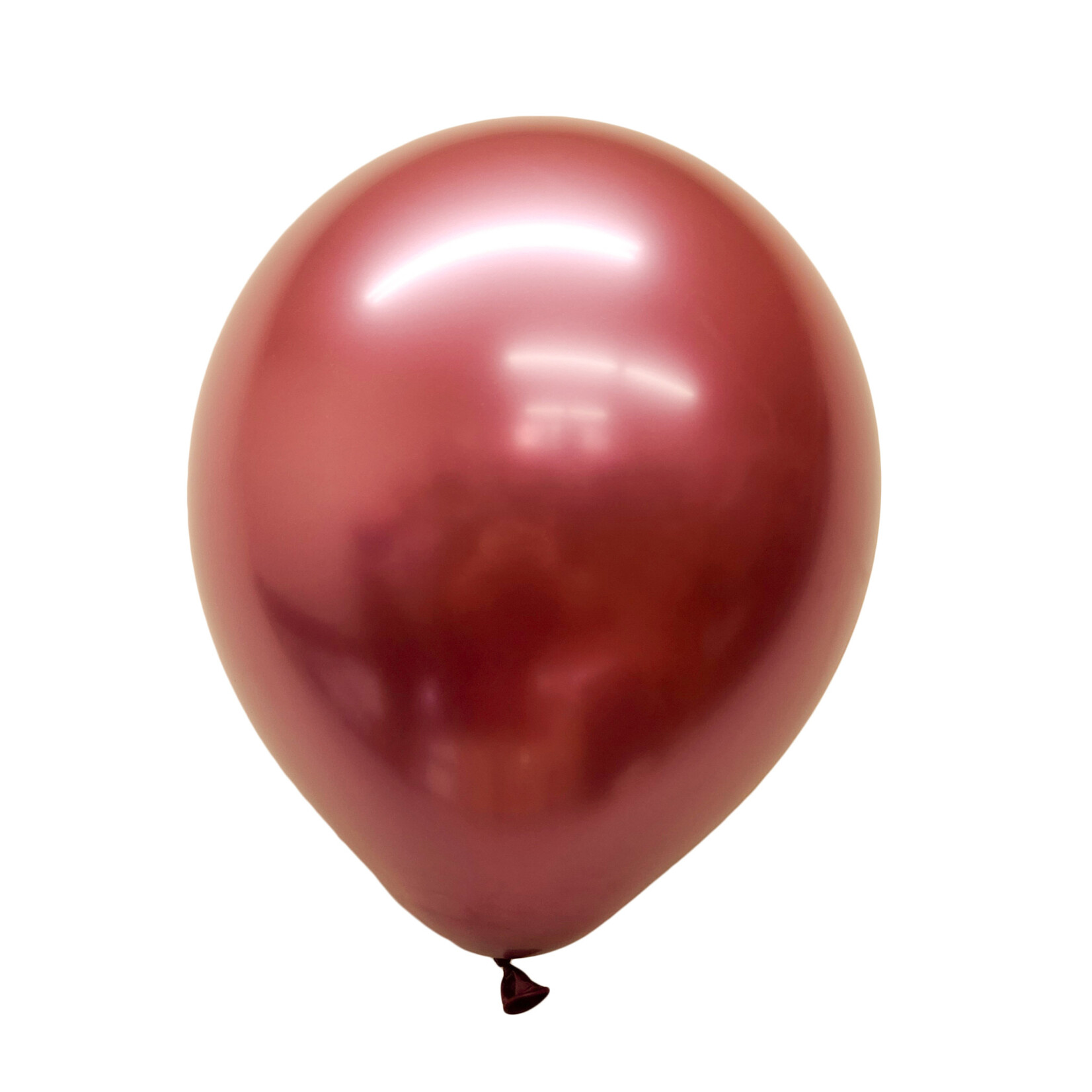 12'' Chrome Latex Balloon 50 PCS -