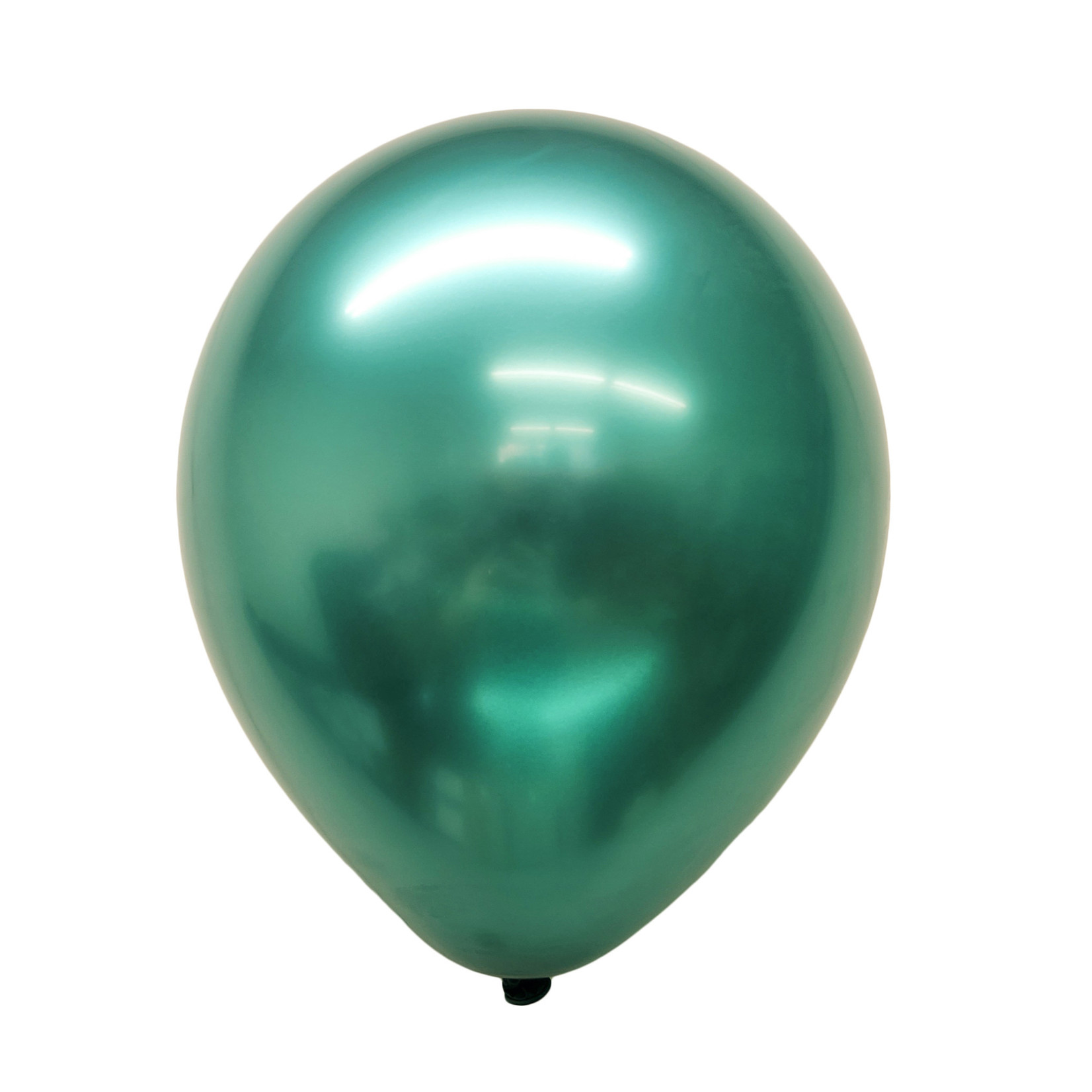36'' Chrome Latex Balloons 2 PCS -