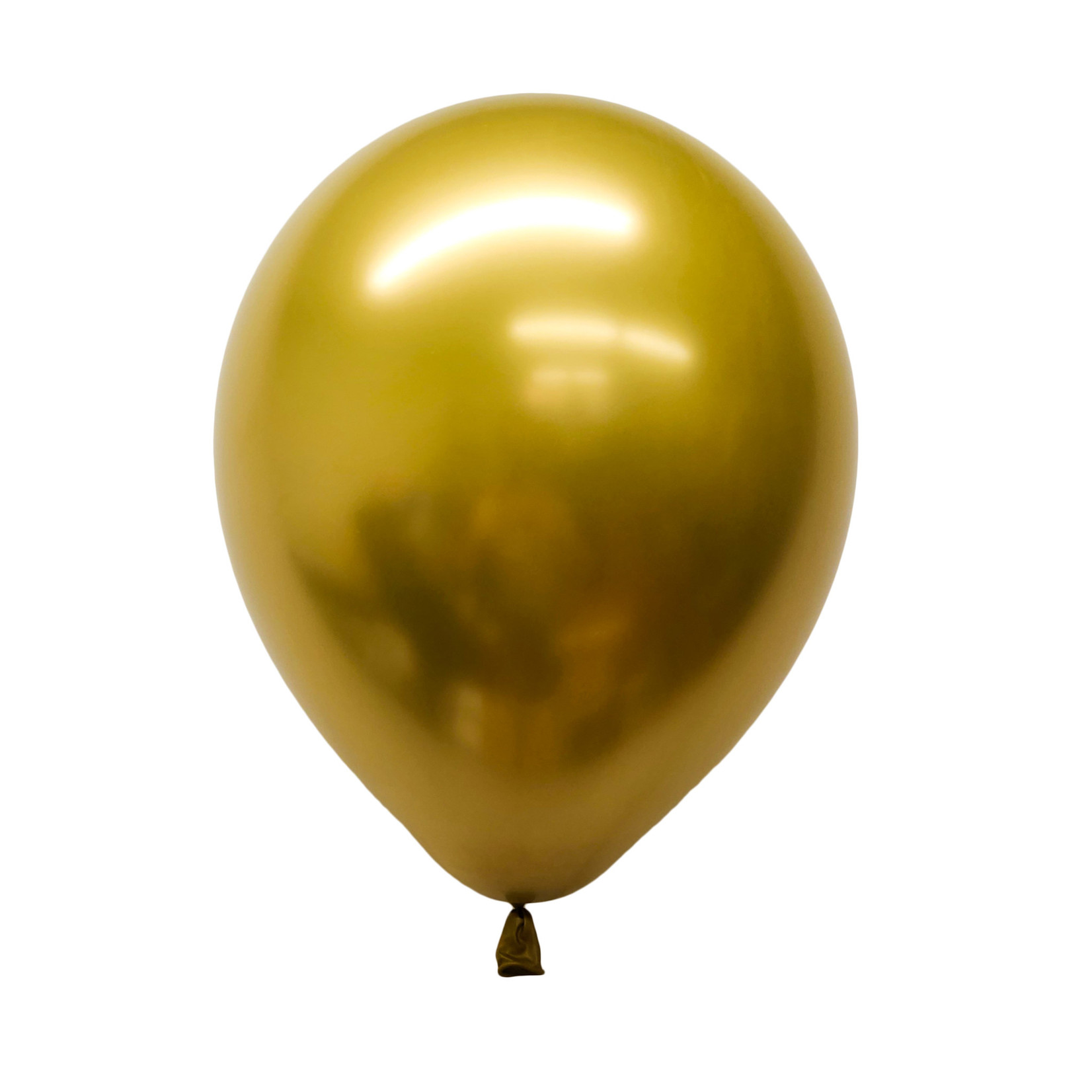 36'' Chrome Latex Balloons 2 PCS -
