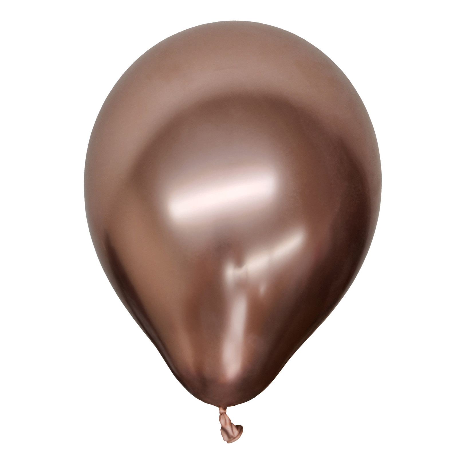 36'' Chrome Latex Balloons 2 PCS -