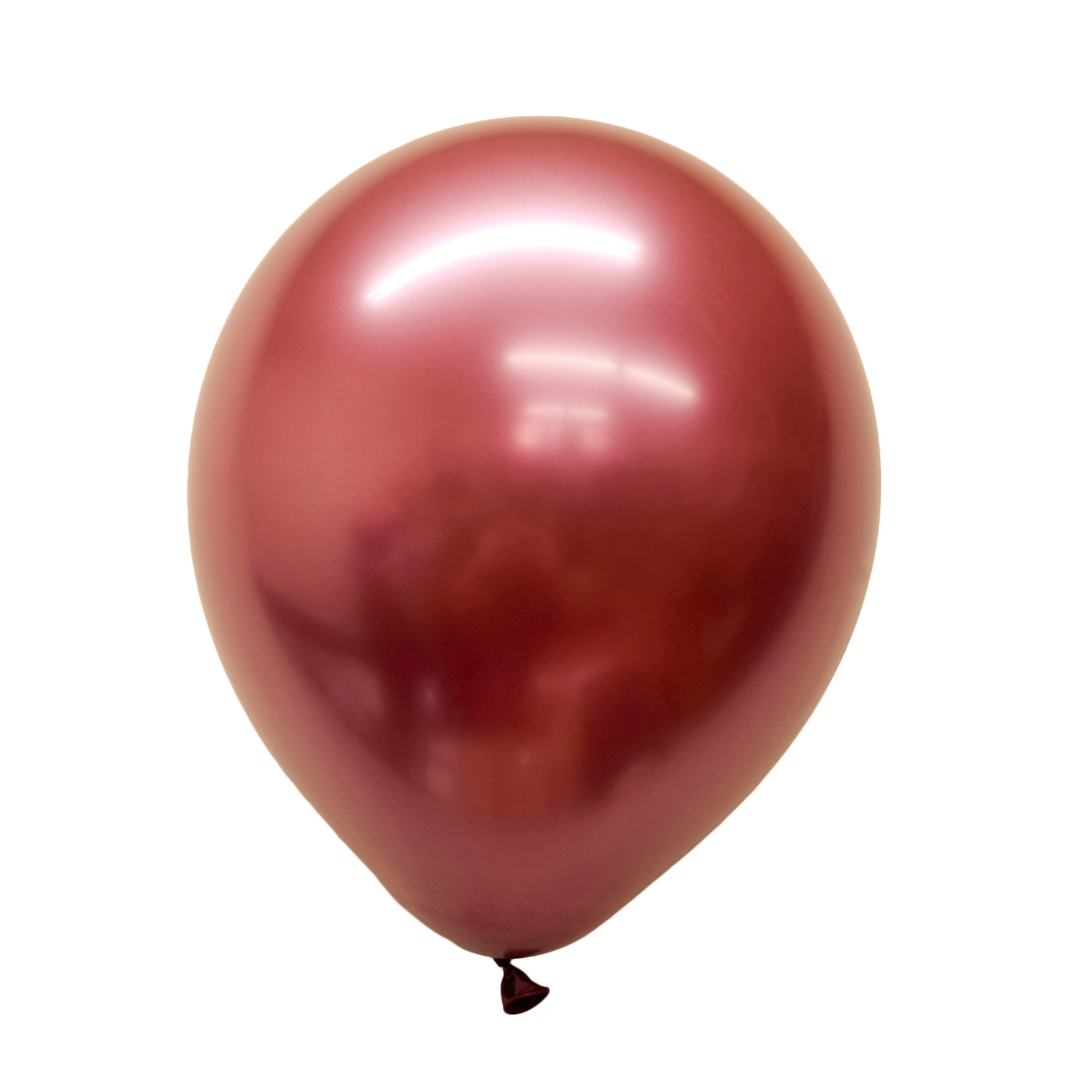 36'' Chrome Latex Balloons 2 PCS -