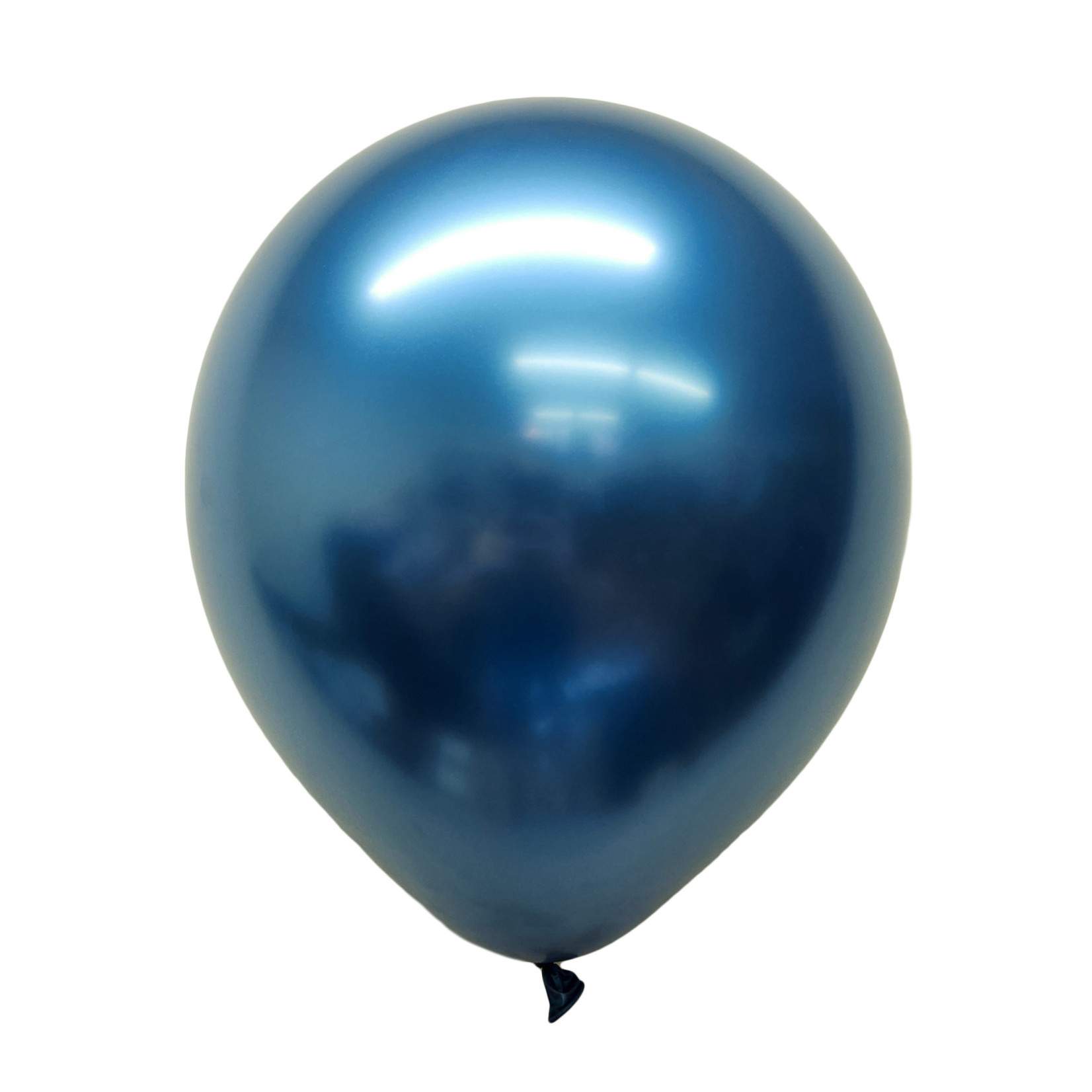 36'' Chrome Latex Balloons 2 PCS -