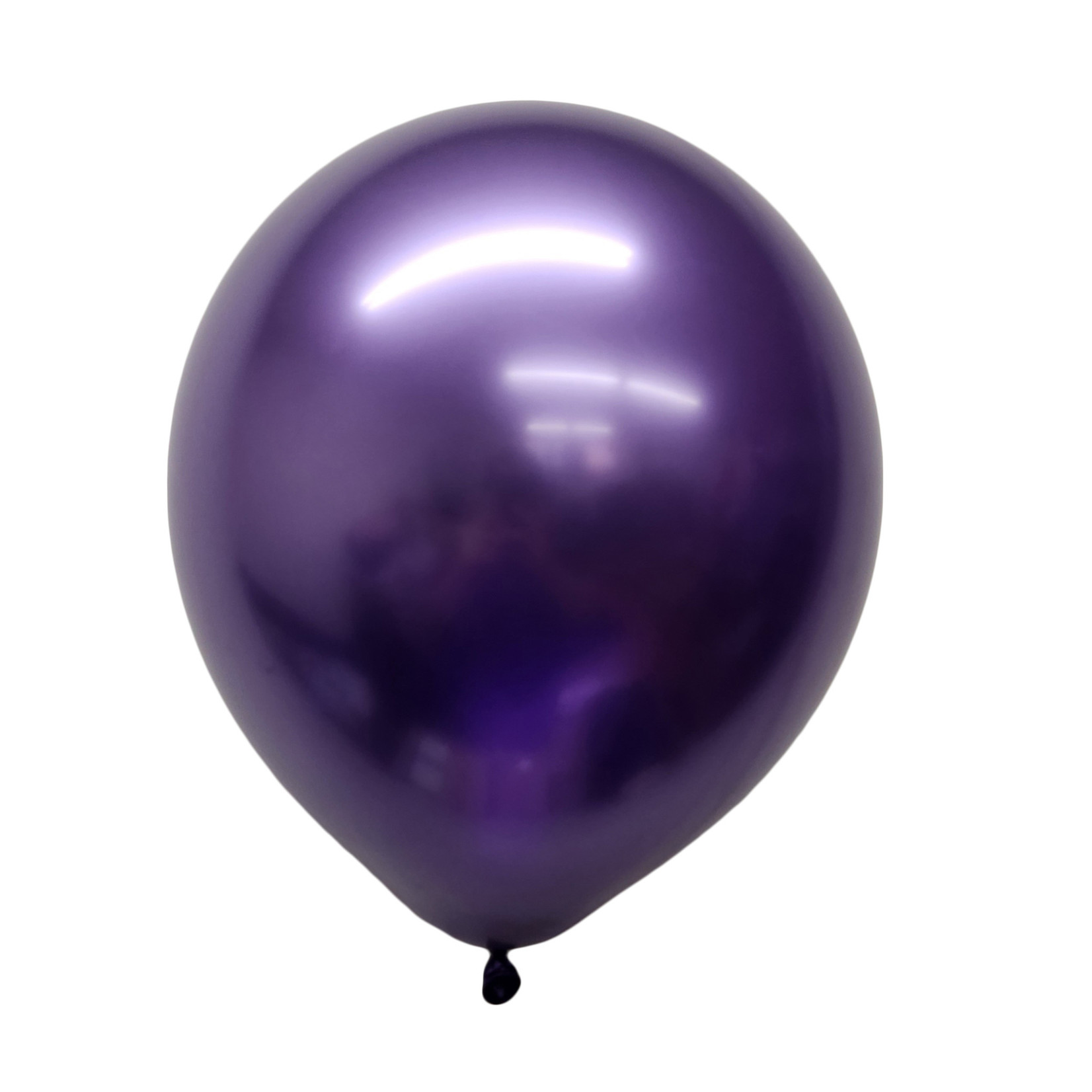 36'' Chrome Latex Balloons 2 PCS -